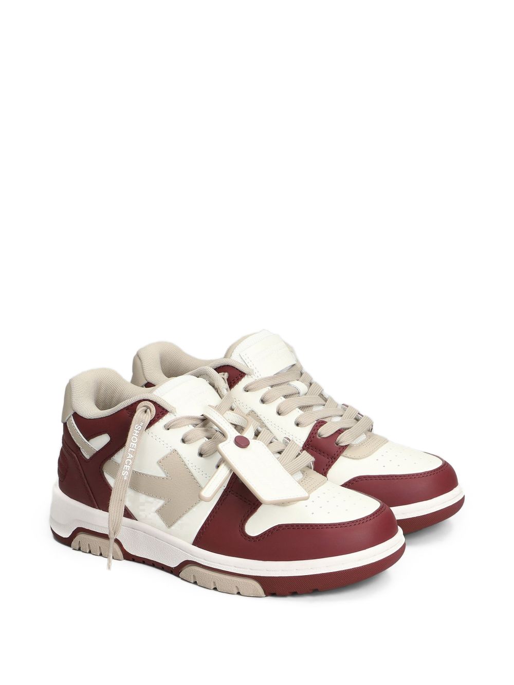 Sneakers Out Of Office multicolor 
