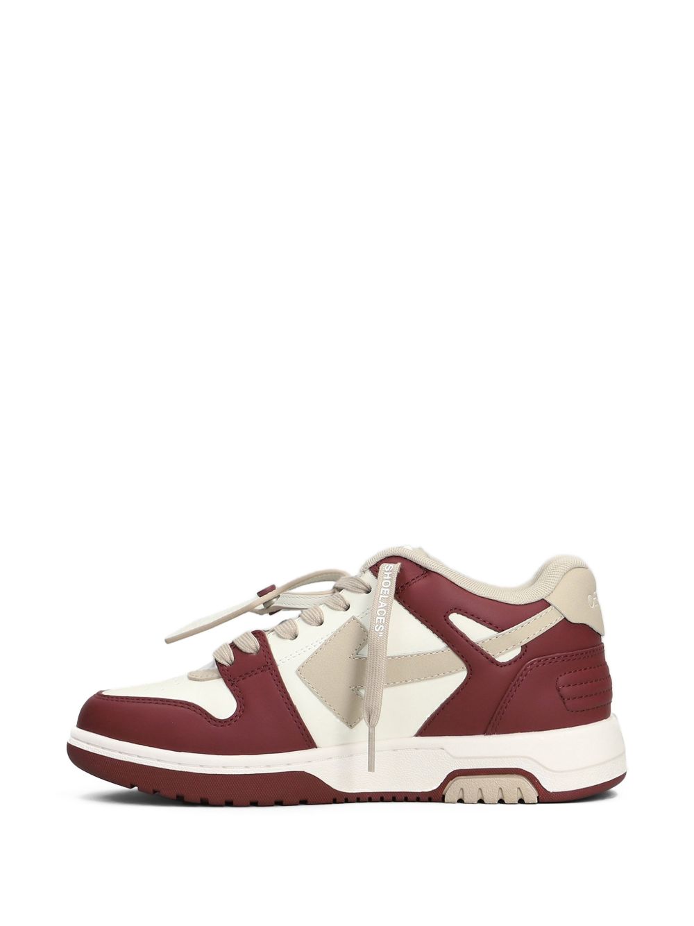 Sneakers Out Of Office multicolor 