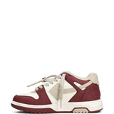 Sneakers Out Of Office multicolor 