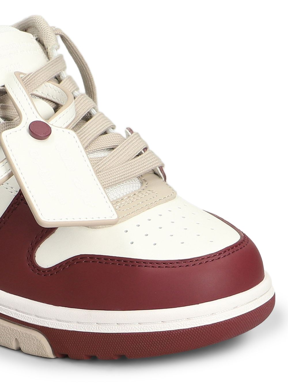 Sneakers Out Of Office multicolor 