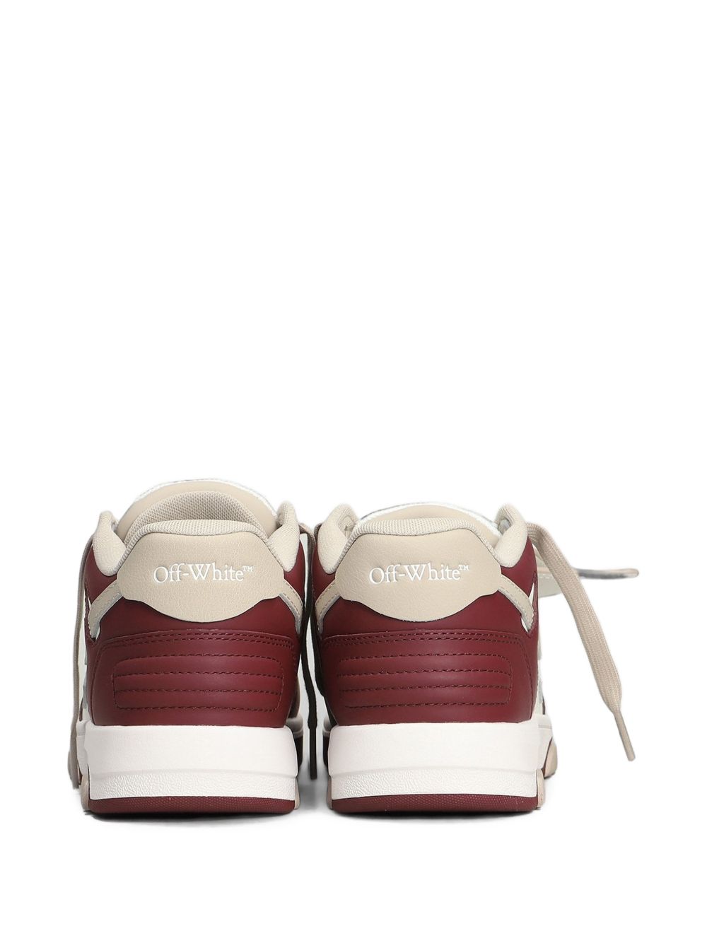 Sneakers Out Of Office multicolor 