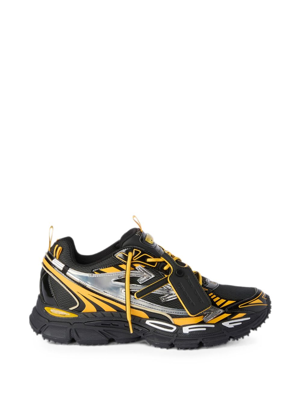 Sneakers Be Right Back multicolor 