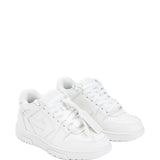 Sneakers Out Of Office in bianco 