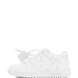 Sneakers Out Of Office in bianco 