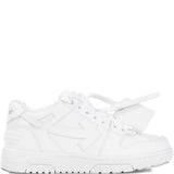 Sneakers Out Of Office in bianco 