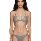 Bikini Crystal in argento 