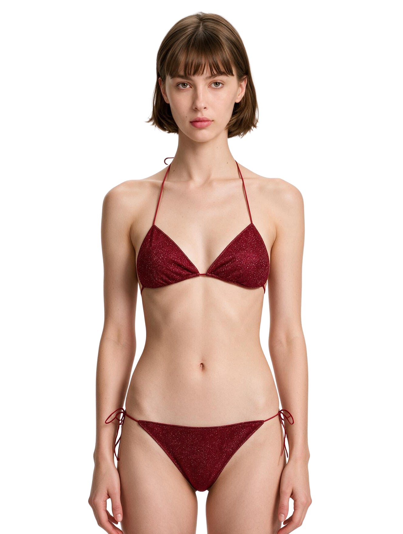 Bikini Lumière in bordeaux 