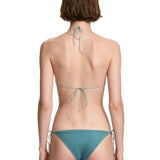 Bikini Lumiere in blu 