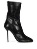 Lidia Ankle Boots in black