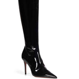 Stivale Vera in nero 