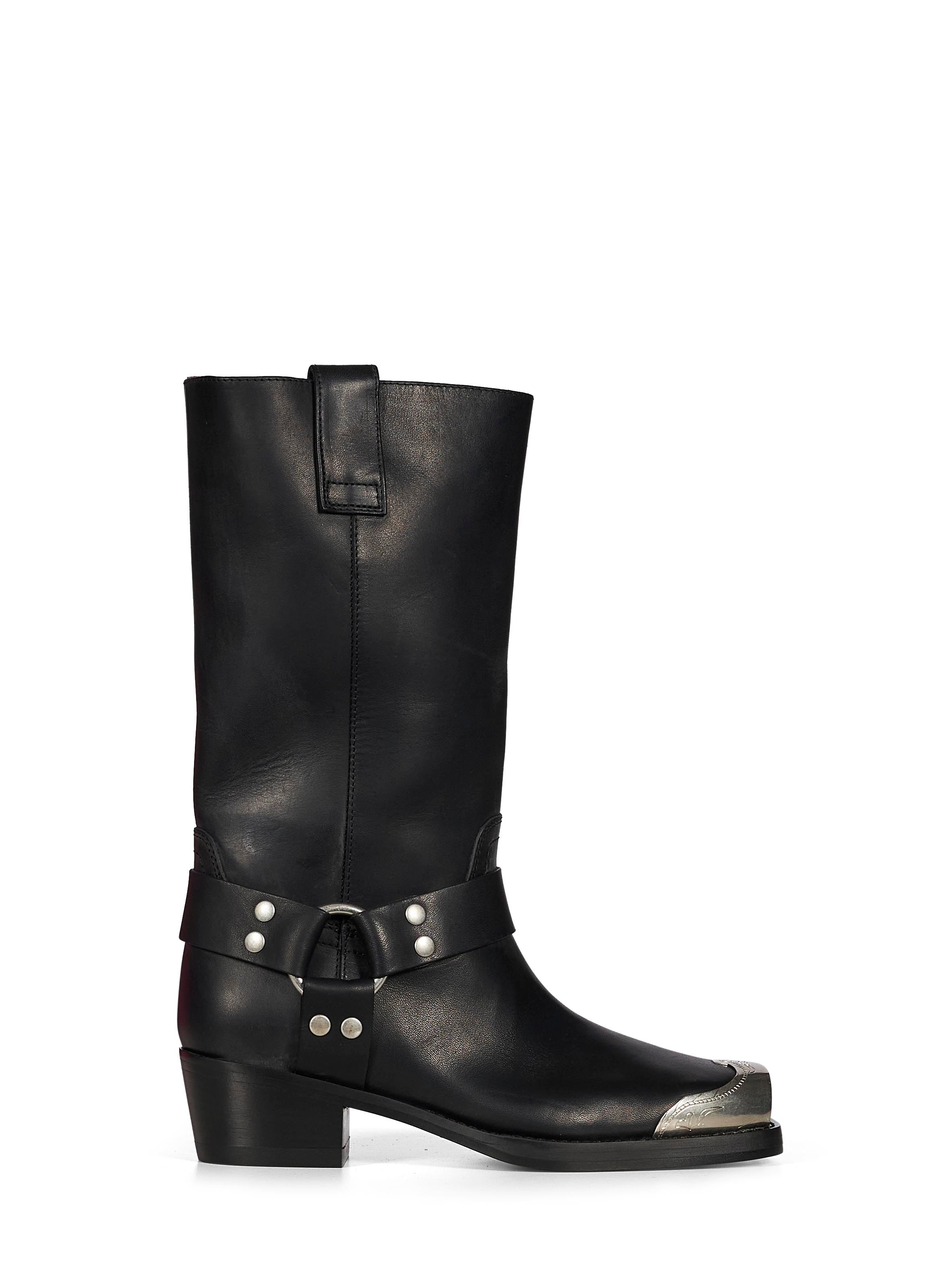 Stivali Roxy in nero 