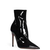 Stivaletti Vera in nero 