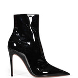 Stivaletti Vera in nero 
