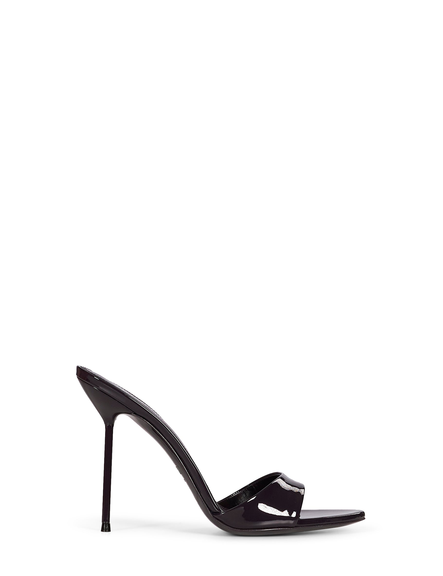 Mules Lidia in viola 