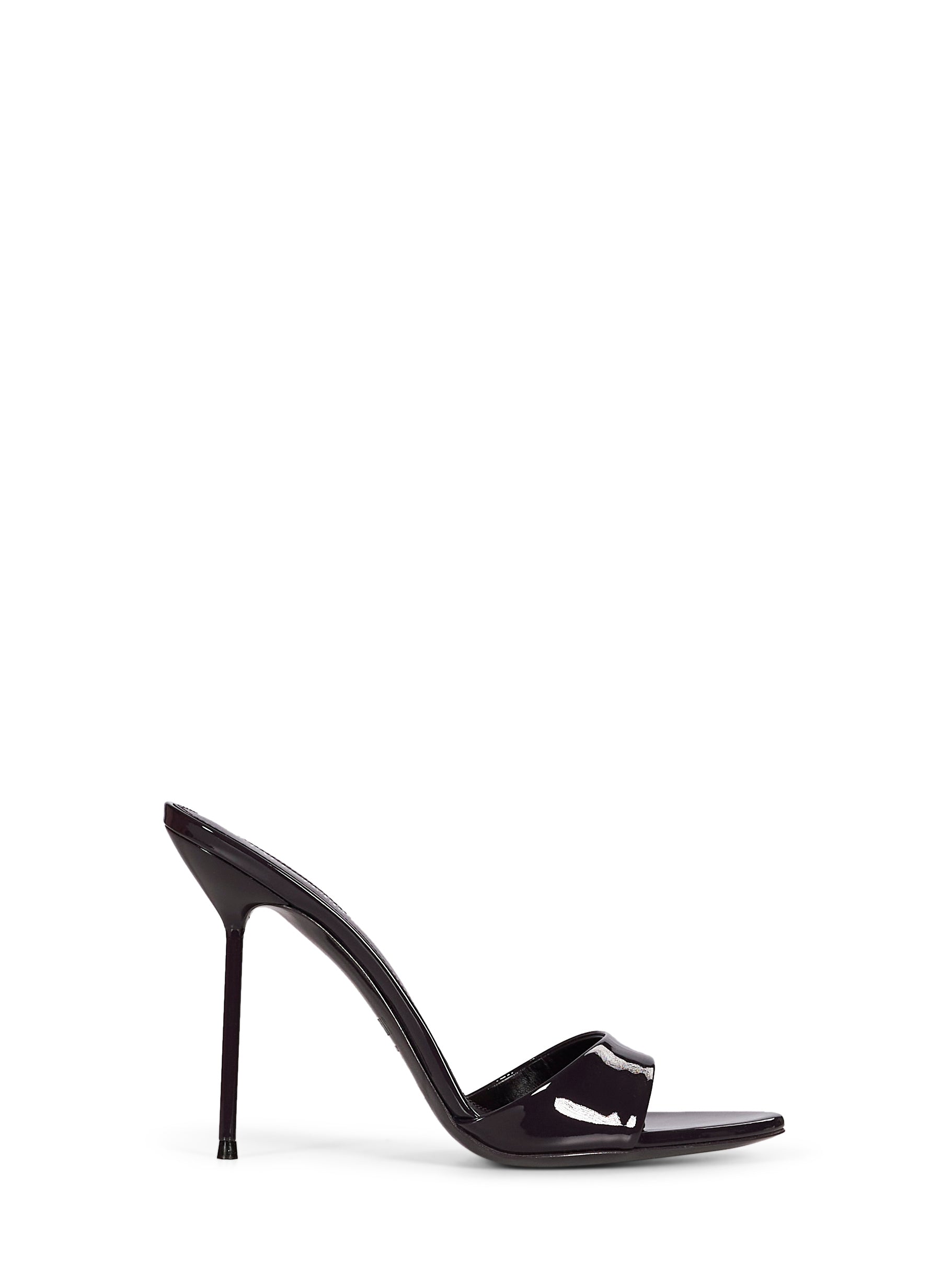 Mules Lidia in viola 