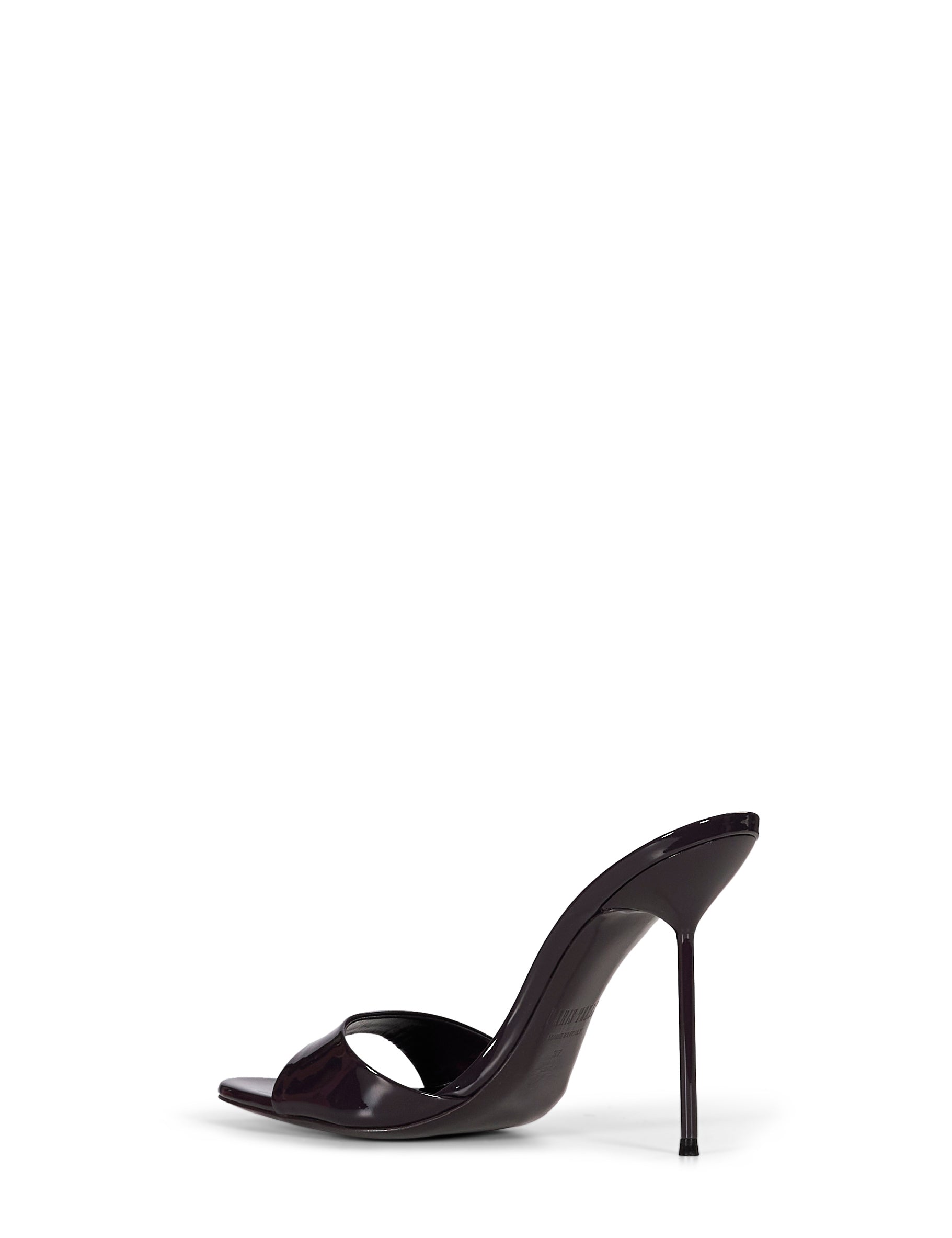 Mules Lidia in viola 