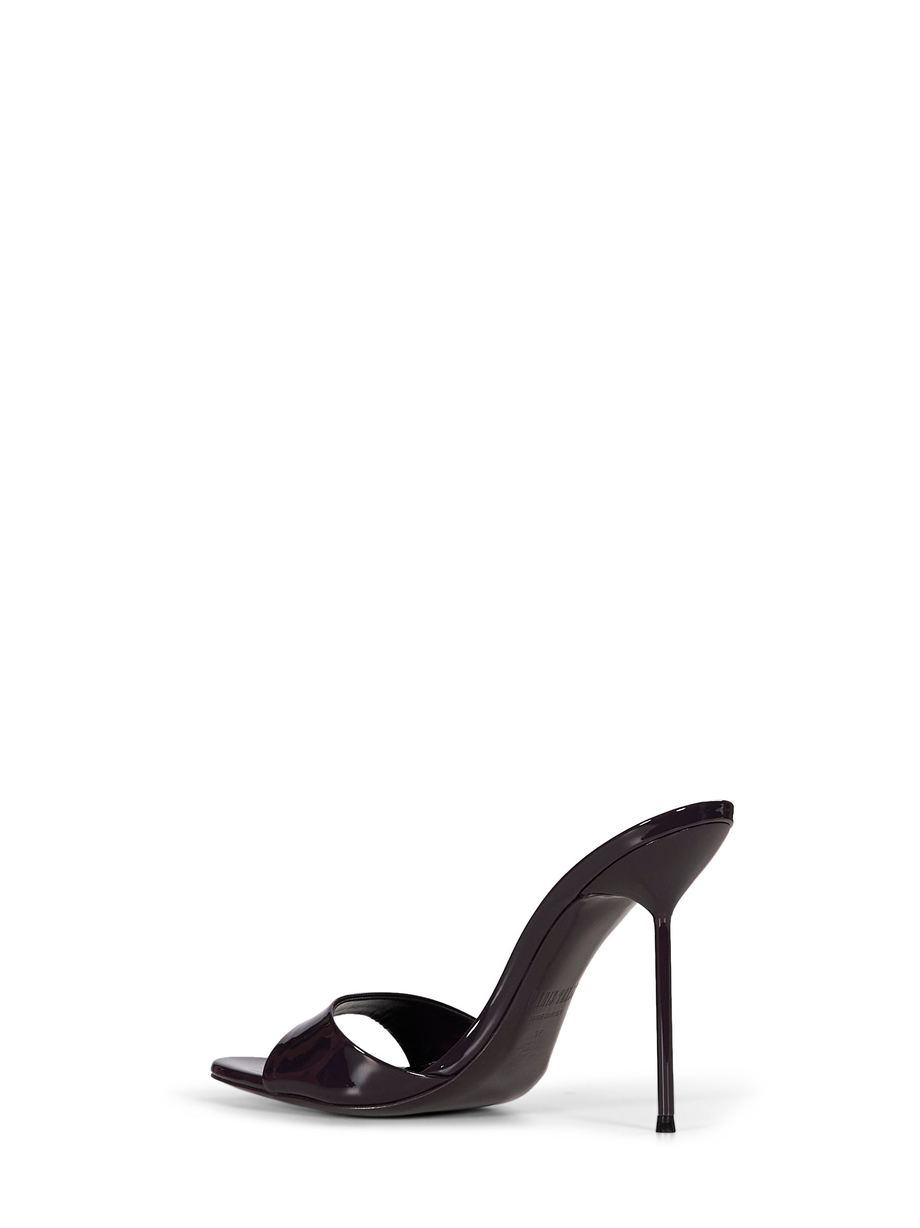 Mules Lidia in viola 