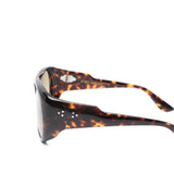 Occhiali da sole in marrone Port tanger - unisex 