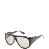 Occhiali da sole in marrone Port tanger - unisex 