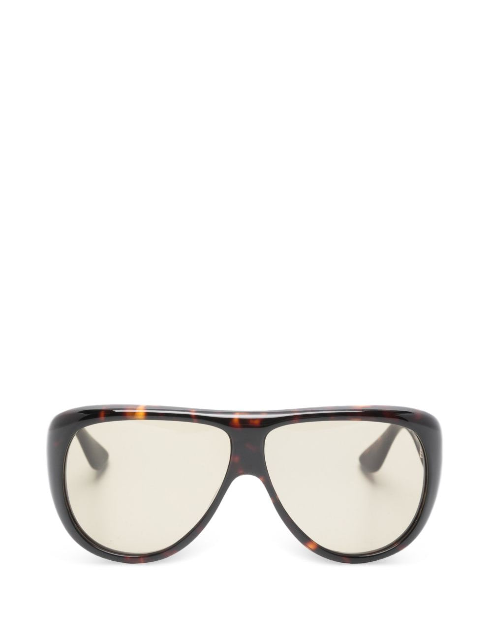 Occhiali da sole in marrone Port tanger - unisex 