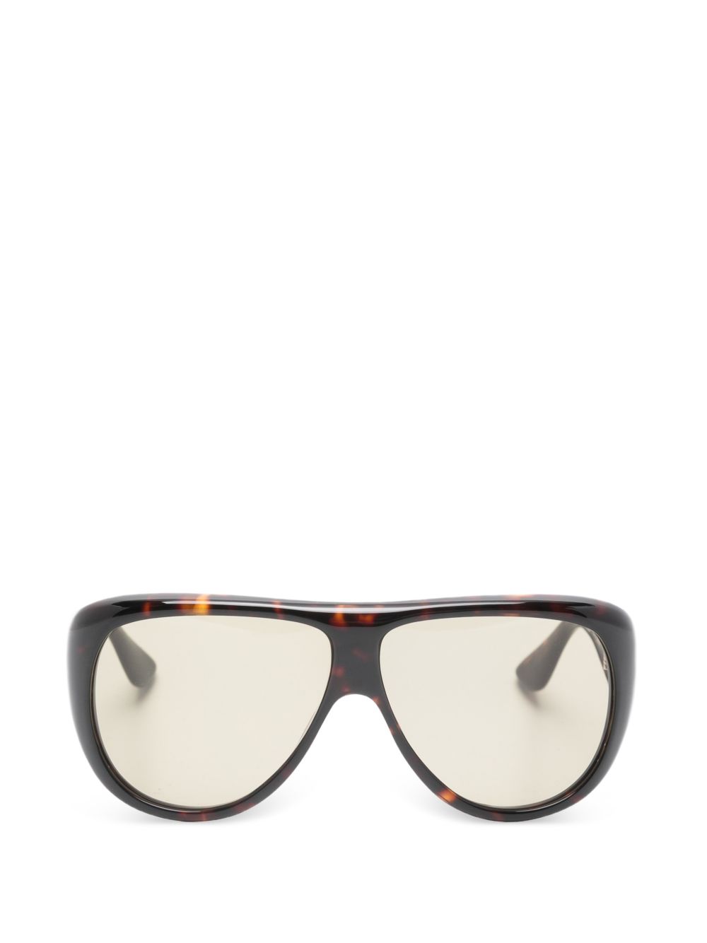 Occhiali da sole in marrone Port tanger - unisex 