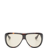Occhiali da sole in marrone Port tanger - unisex 