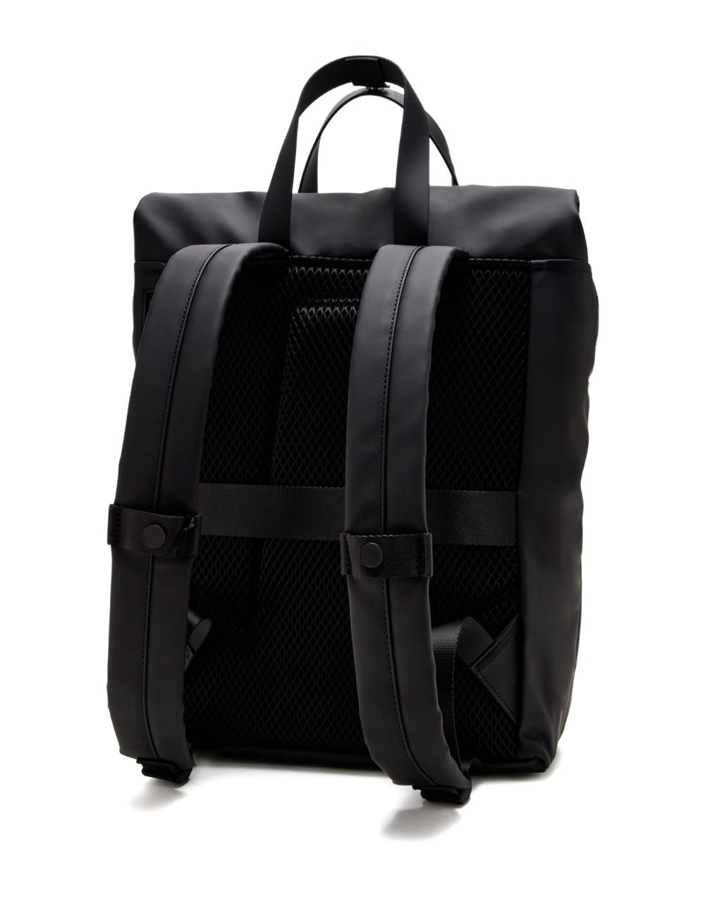 Zaino W3 in nero 