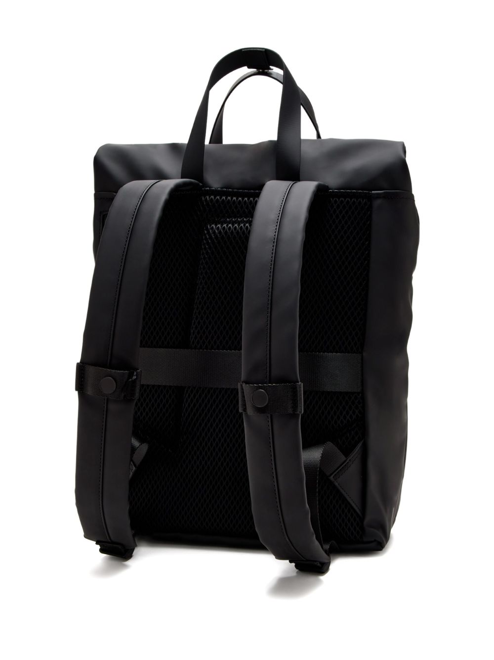 Zaino W3 in nero 