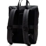 Zaino W3 in nero 