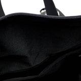 Zaino W3 in nero 