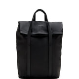 Zaino W3 in nero 