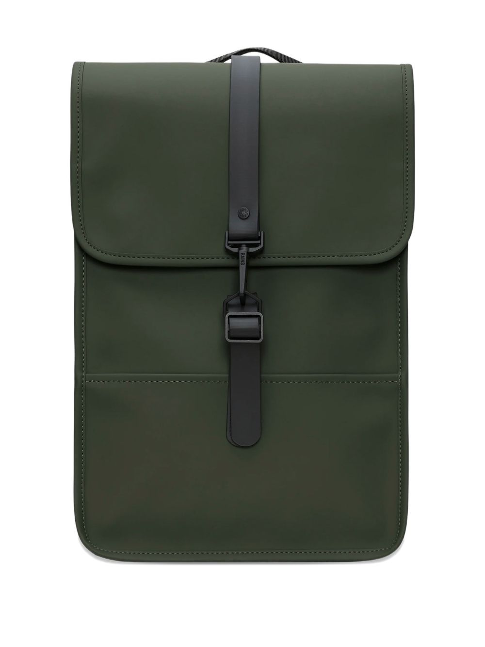 Zaino Mini W3 in verde 