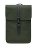 Zaino Mini W3 in verde