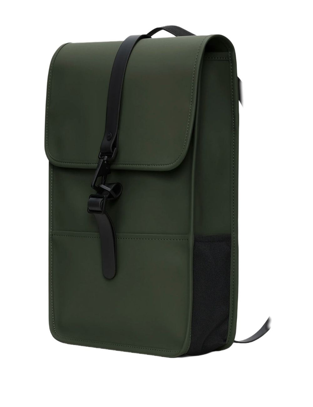 Zaino Mini W3 in verde 