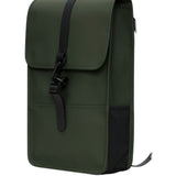Zaino Mini W3 in verde 