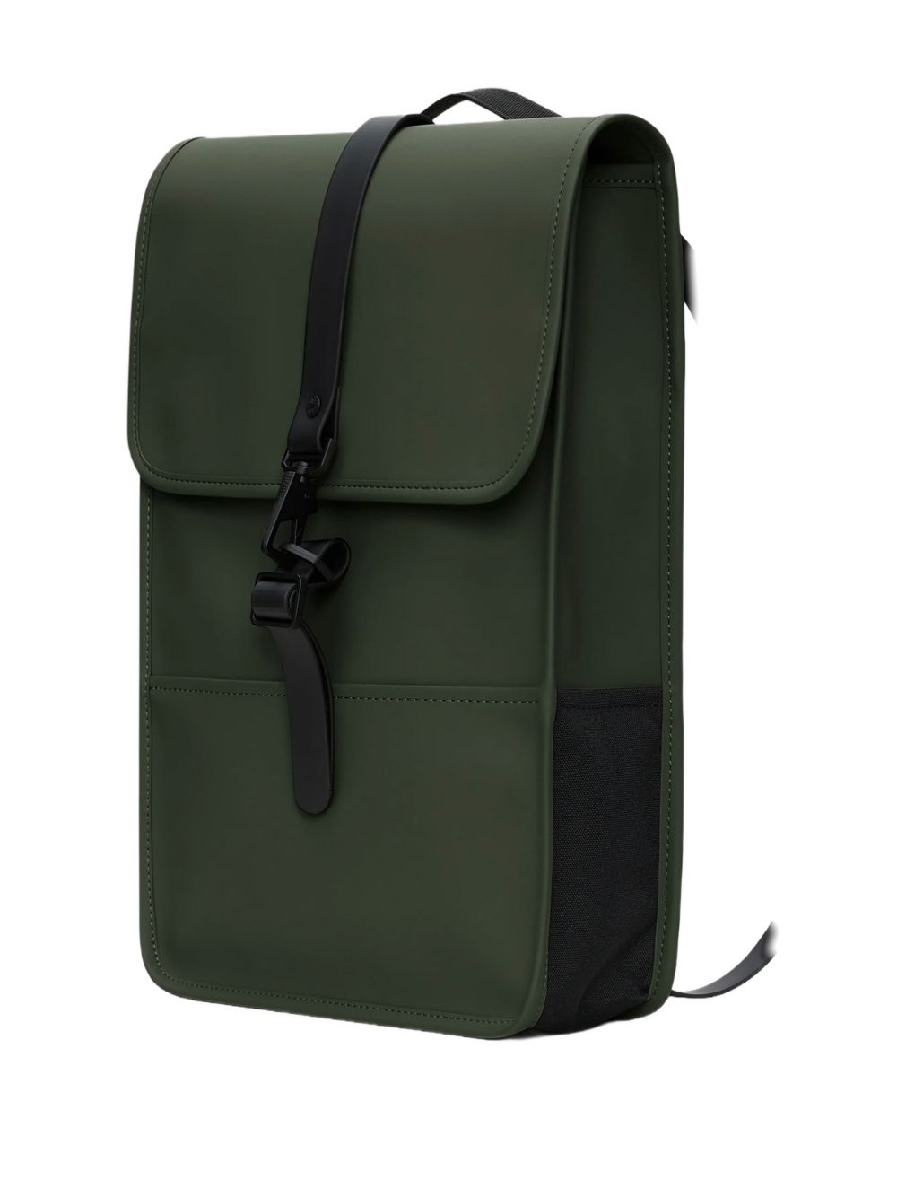 Zaino mini w3 in verde 