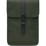 Zaino Mini W3 in verde 
