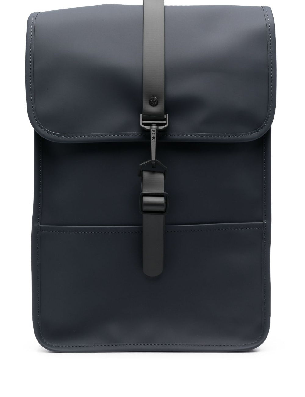 Zaino Mini W3 in blu 
