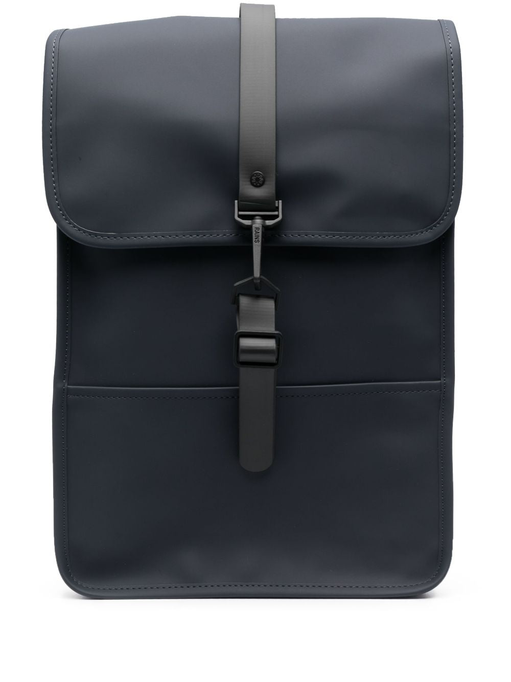 Zaino Mini W3 in blu 