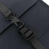 Zaino mini w3 in blu 