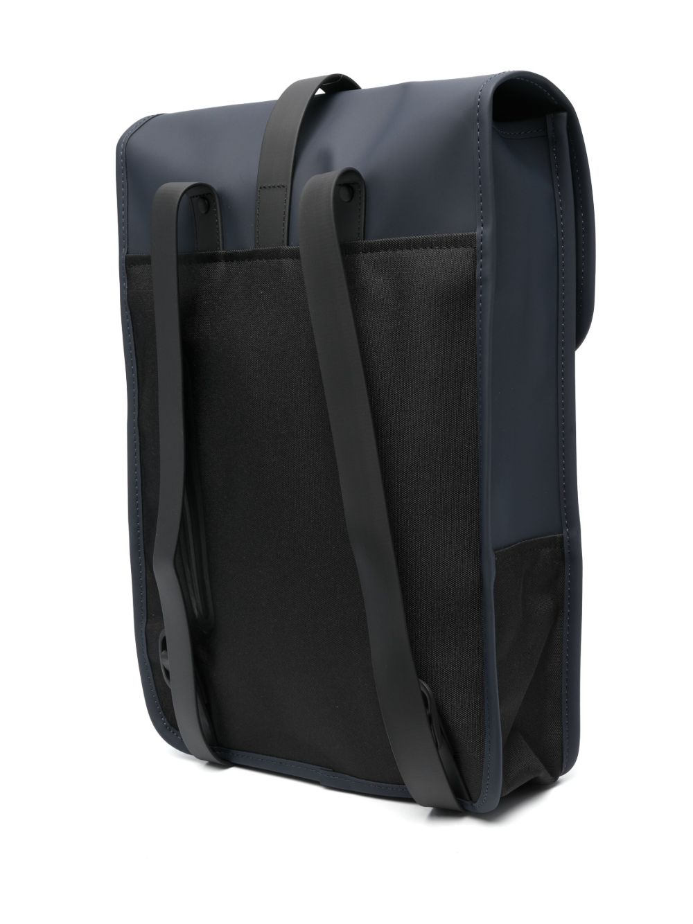Zaino mini w3 in blu 
