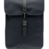 Zaino mini w3 in blu 