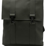Zaino msn bag w3 in verde 