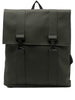 MSN Bag W3 backpack in green