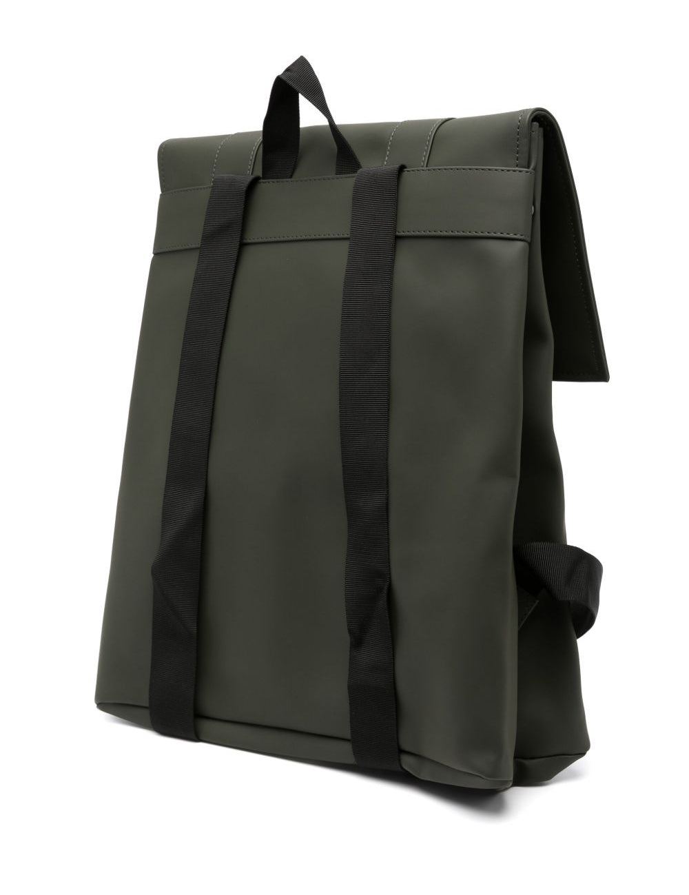 Zaino MSN bag W3 in verde 