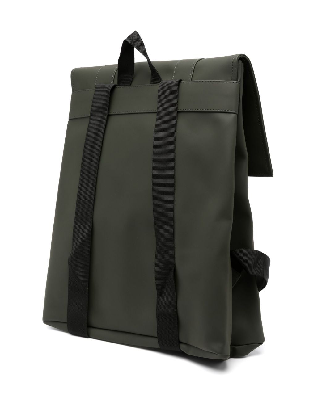 Zaino msn bag w3 in verde 