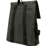 Zaino msn bag w3 in verde 