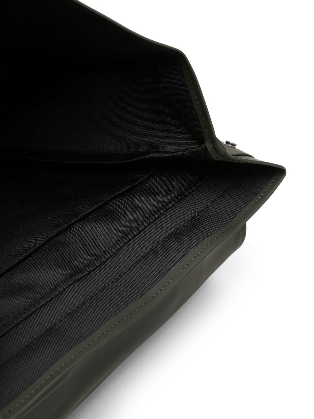 Zaino msn bag w3 in verde 