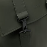 Zaino msn bag w3 in verde 
