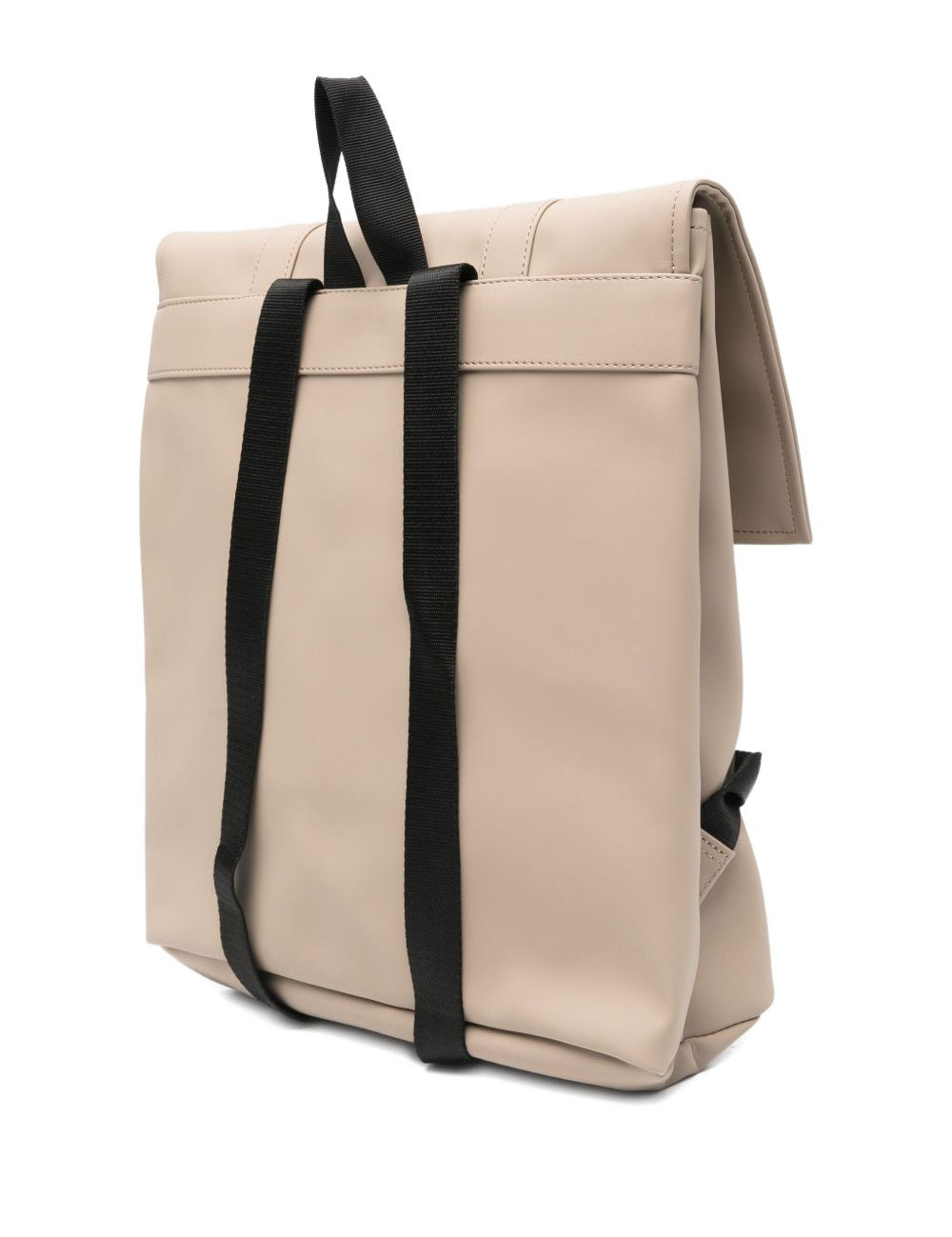 Zaino MSN bag mini W3 in beige 